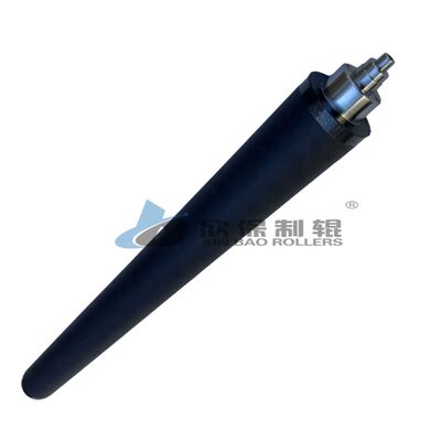 新品 オフセット印刷ゴムロール 1年保証 中国製