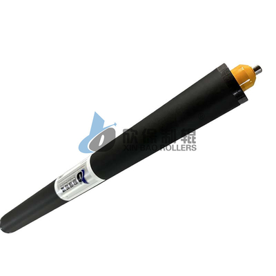 ゴムロール ハイデルベルク SM74 PM74 高品質 オフセットプレス ゴムロールストック