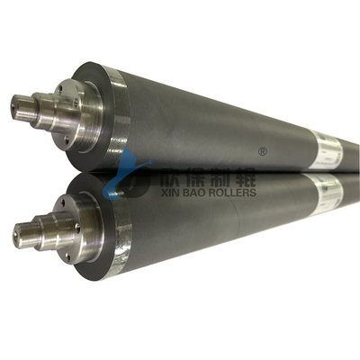 UVプリンターゴムローラー KOMORI LS29 G40 LS40 EPDM耐磨性