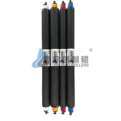 UV印刷ロール ハイデルベルク SM74 PM74 EPDM アンチエイジング 工場用