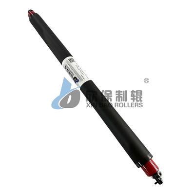UV ダブル用途ゴムローラー ハイデルベルク SM74 CD74 XL75 CD102 XL105 工場用