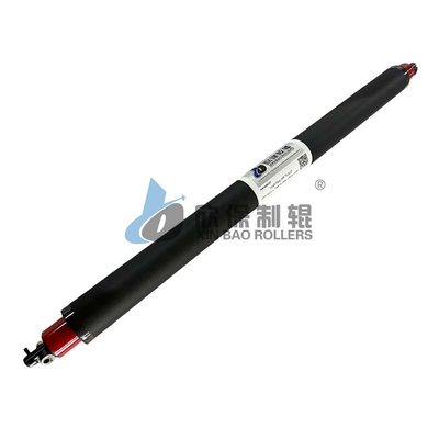 UV ダブル用途ゴムローラー ハイデルベルク SM74 CD74 XL75 CD102 XL105 工場用