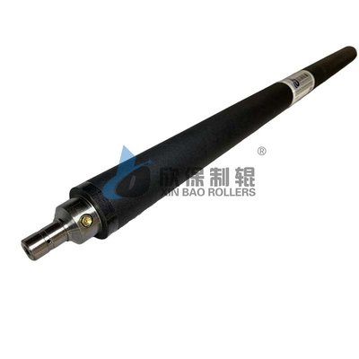 UV 二重用途ゴムローラー ROLAND 200 300 500 600 700 工場用