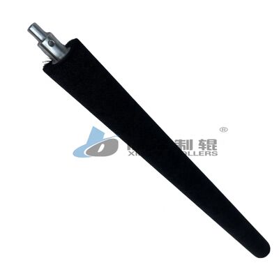 新品 オフセット印刷ゴムロール 1年保証 中国製