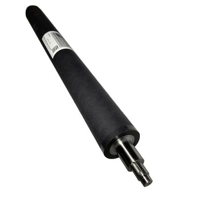 工場 備蓄: 耐磨,油耐性,老化耐性,熱耐性 の 機能 を 備えた 印刷 ロール
