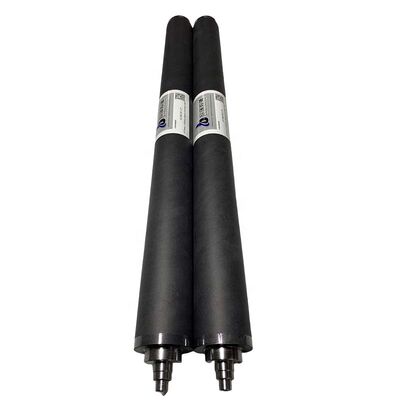 工場 備蓄: 耐磨,油耐性,老化耐性,熱耐性 の 機能 を 備えた 印刷 ロール