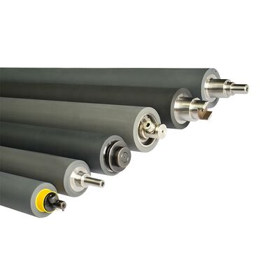 スポット RYOBI 512 520 524 500MB 640 680 750 920 オフセット印刷用インクロール ゴムロール