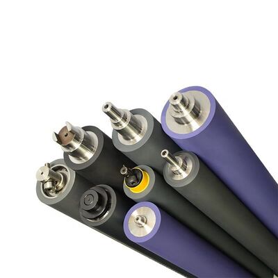 スポット RYOBI 512 520 524 500MB 640 680 750 920 オフセット印刷用インクロール ゴムロール