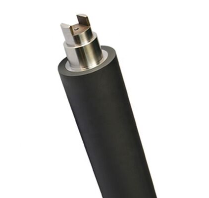 中国 工場 高品質のゴムロールの直接販売 KOMORI HEIDELBERG ROLAND KBA RYOBI Shinohara NBR/EPDM