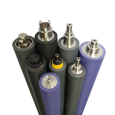 スポット メーカー HDB コモリ KBA ローランド RYOBI シノハラ MITSUBISHI パーツ Nbr ゴム印刷ロール