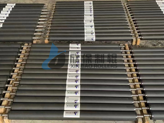 ゴムローラーUV印刷 RYOBI HEIDELBERG KBA KOMORI EPDM アンチエイジング 工場 ストック