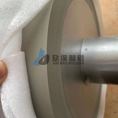 レーザーローラー 偽造防止 粘着性向上 特殊光学効果