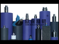 印刷用ゴムロール