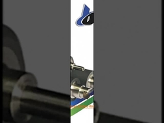 中国製 高品質のスポット NBR/EPDM 水/インク印刷機 ゴムロール