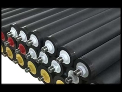 最も売れる製品 オフセット印刷機 コモリ KBA MO XL105 ROLAND ゴム覆いロール