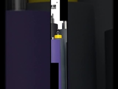 高品質のローランド・ハイデルベルク・リオビー・KBA MITSUBISHI KOMORI NBR/EPDMゴム