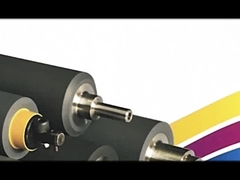 プロフェッショナル・メーカーが直接販売する高品質のナイロンロール印刷ロールの種類