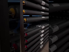 ゴムローラー印刷 ROLAND, KOMORI, KBA インクローラーダッピングメーターローラー