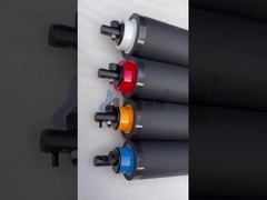 印刷用ゴムロール ハイデルベルク CD102 CX102 CX104 NBR耐磨性