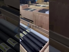 ゴムプリントローラー ハイデルベルク kord62 kord64 kors NBR ゴムローラー