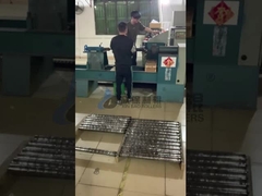 RYOBI 524 650 750 684 NBR インクダクターロール